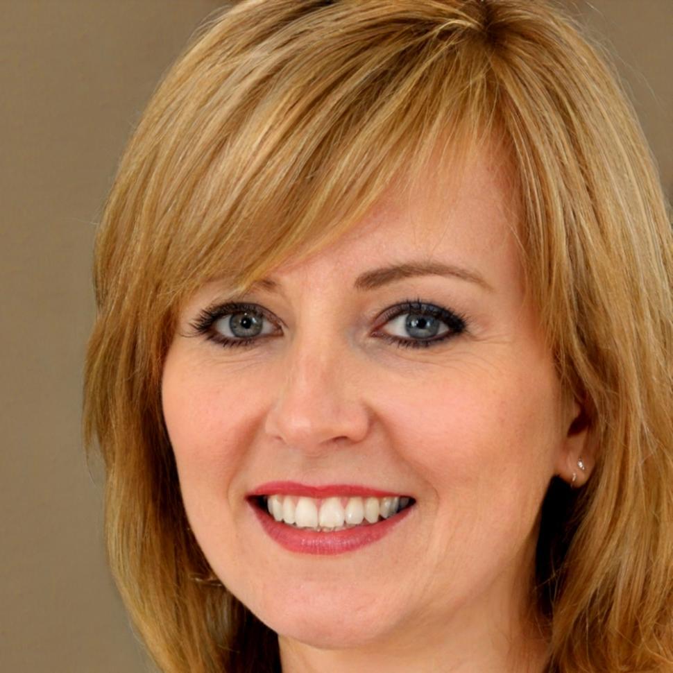 Vera Sinclair, lead instructor and mobile game planning expert