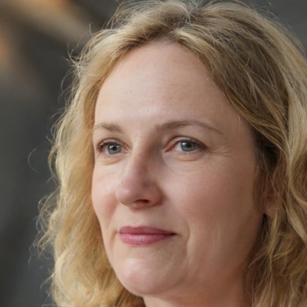 Astrid Penrose, Creative Director and Founder of Drestex